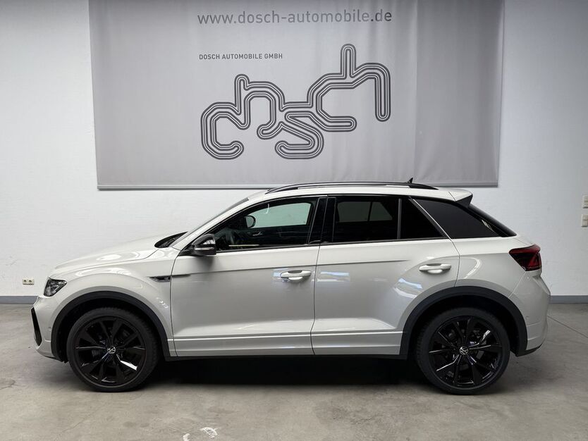 VW T-Roc 14.816 km 35.490 € Maintal bei Frankfurt am Main 63477