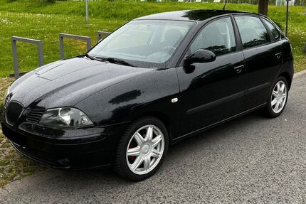 Seat Ibiza 211.000 km 1.100 &euro; Holzwickede 59439