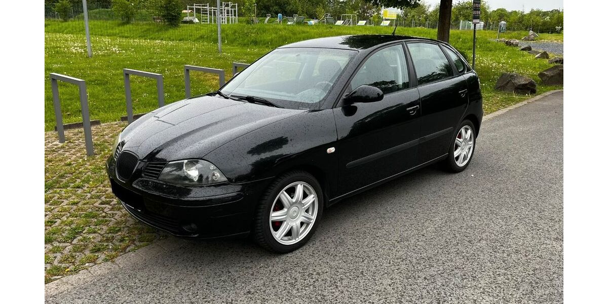Seat Ibiza 211.000 km 1.100 &euro; Holzwickede 59439