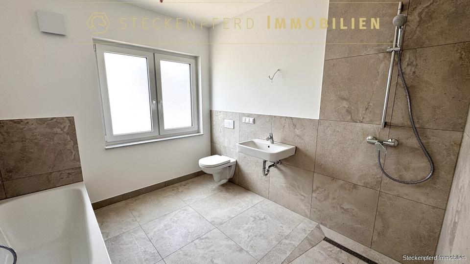 Doppelhaushälfte Pattensen - 4 Zimmer, 140 m&sup2;, 1.980&euro; | Angebot:26421367