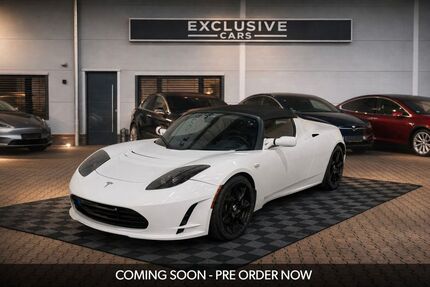 Tesla Roadster 66.888 km 95.750 &euro; Emsbüren 48488