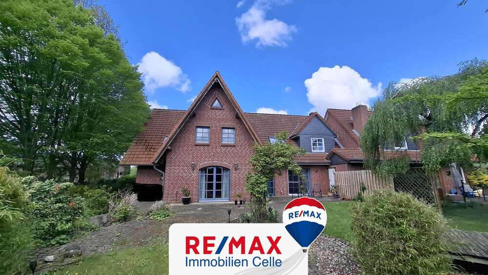 Einfamilienhaus Nienhagen - 5 Zimmer, 210 m&sup2;, 429.000&euro; | Angebot:26699865