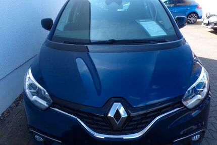 Renault Scenic 89.600 km 13.950 &euro; Klötze 38486