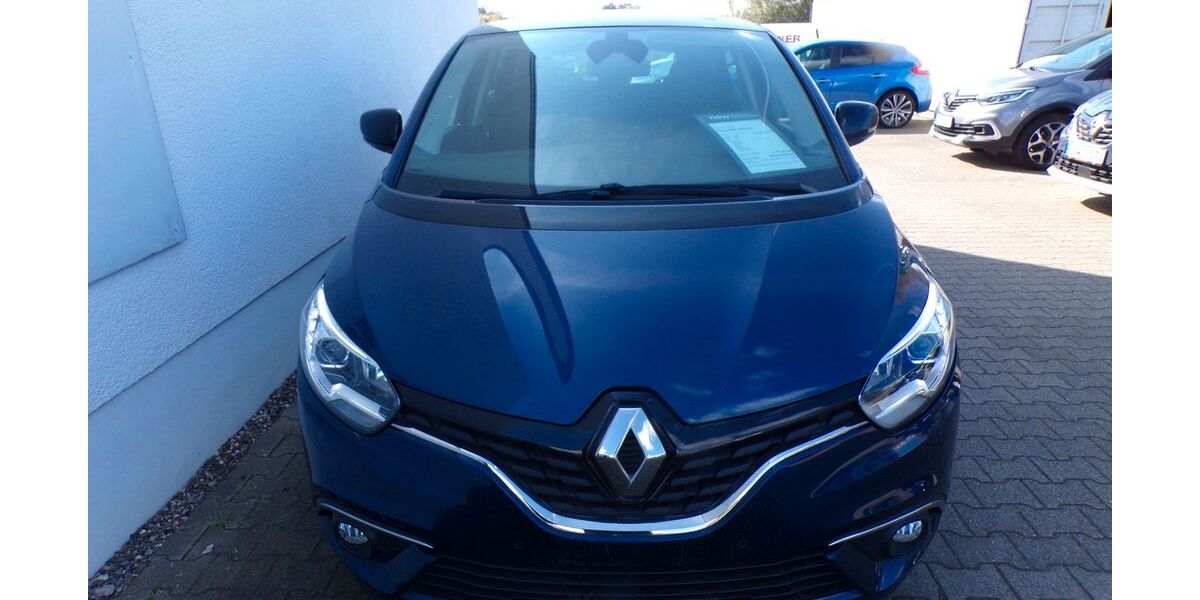 Renault Scenic 89.600 km 13.950 &euro; Klötze 38486