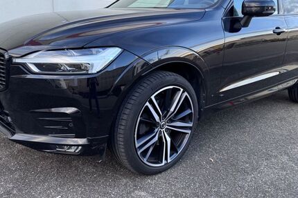 Volvo XC60 106.000 km 31.980 € Viernheim 68519