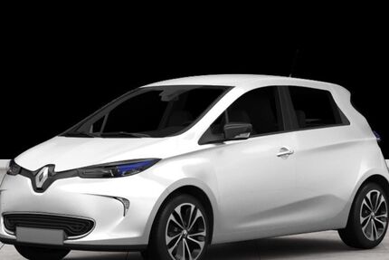 Renault ZOE 68.487 km 10.440 &euro; Siegen 57076