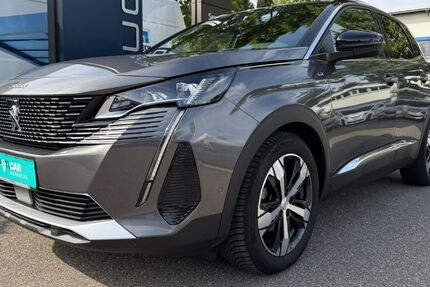 Peugeot 3008 23.861 km 24.990 &euro; Heilbronn 74074