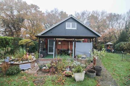 Haus Hohenwestedt - 3 Zimmer, 180.000&euro; | Angebot:26752528