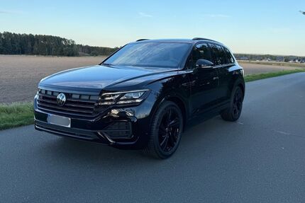 VW Touareg 54.999 km 48.850 &euro; Hermannsburg 29320