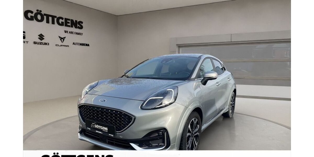 Ford Puma 29.881 km 17.290 &euro; Soest 59494