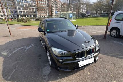BMW X1 147.000 km 10.900 &euro; Schwelm 58332