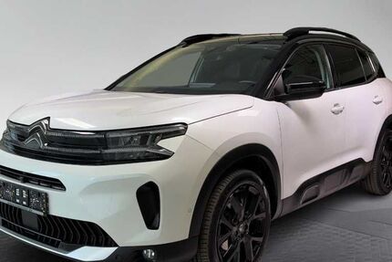 Citroen C5 Aircross 48.900 km 21.890 &euro; München 80339