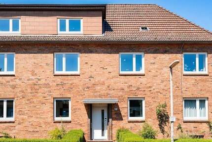 Wohnungspaket in Kiel: Zwei vermietete 3-Zimmer Wohnungen - Nähe Vieburger Gehölz 6 zimmer