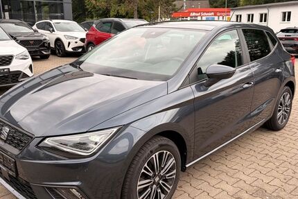 Seat Ibiza 24.900 km 21.990 &euro; Gummersbach 51645