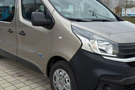 Fiat Talento 111.408 km 14.990 &euro; München 81243