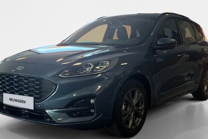 Ford Kuga 17.000 km 37.980 € Heide 25746