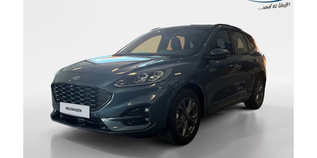 Ford Kuga 17.000 km 37.980 &euro; Heide 25746