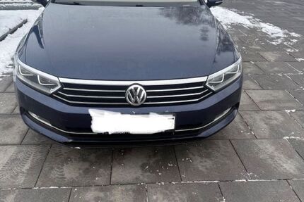 VW Passat Variant 214.032 km 10.500 &euro; Hillesheim 54576