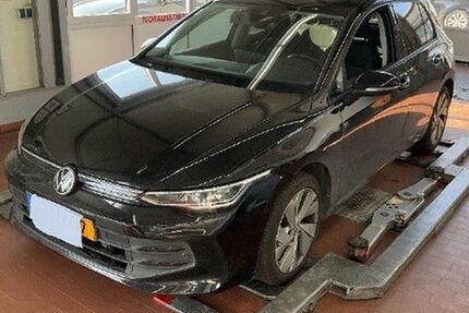 VW Golf 70.532 km 21.380 &euro; Trier 54292