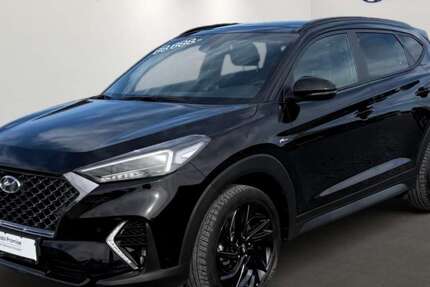 Hyundai TUCSON 80.625 km 22.900 € Bedburg-Hau 47551
