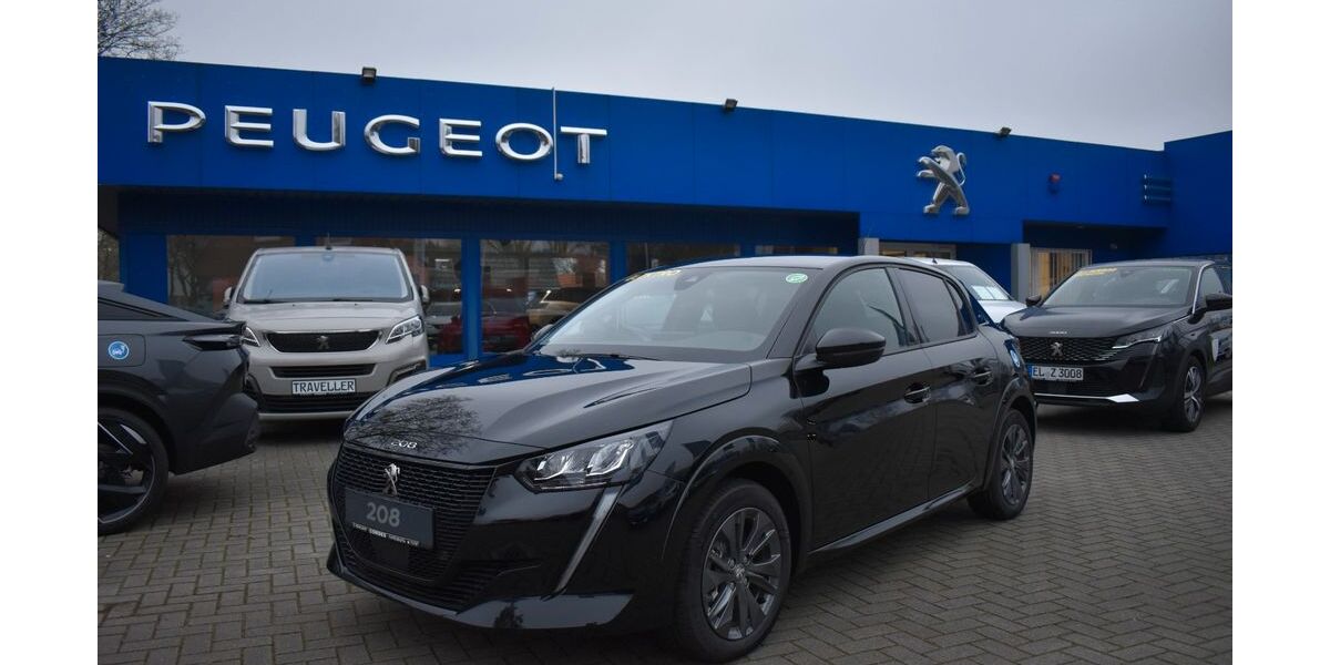 Peugeot 208 19.500 km 20.950 &euro; Papenburg 26871