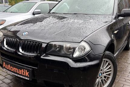BMW X3 139.031 km 7.999 € Koblenz 56070