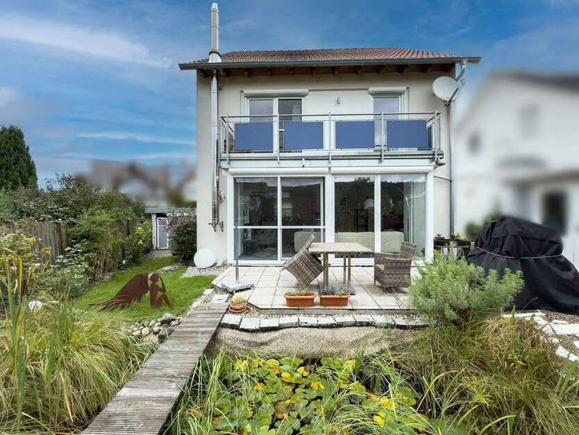 Haus zum Kaufen in Rudersberg 650.000 € 151.6 m²