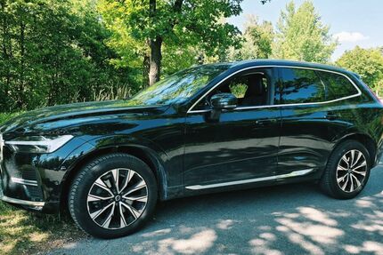 Volvo XC60 50.500 km 33.299 &euro; Kirchheim bei München 85551