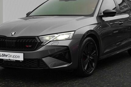 Skoda Octavia 7.083 km 42.980 &euro; Koblenz 56070