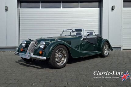 Morgan Roadster 55.151 km 51.000 &euro; Kirchheim/Neckar 74366