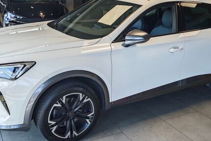 Cupra Formentor 92.910 km 21.570 &euro; Bad Frankenhausen 06567