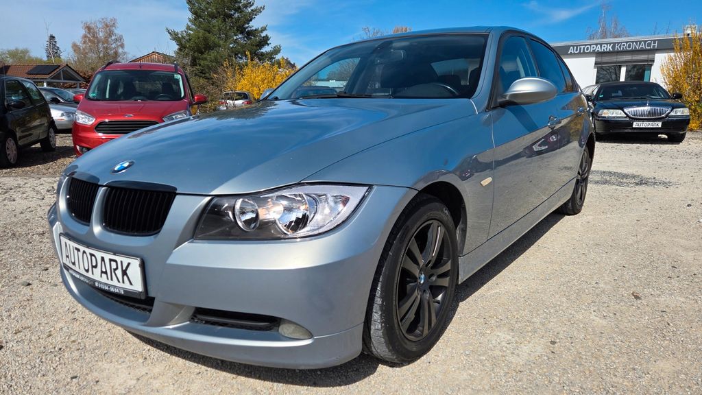 BMW 320 294.000 km 2.990 &euro; Küps 96328