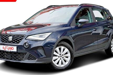 Seat Arona 47.845 km 19.990 € Zella-Mehlis 98544