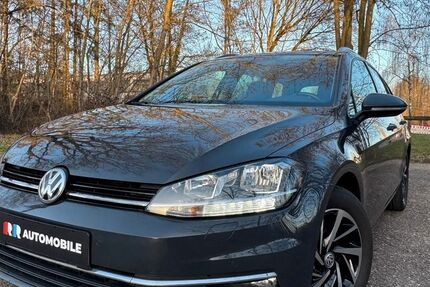 VW Golf 188.000 km 10.490 &euro; Großmehring 85098