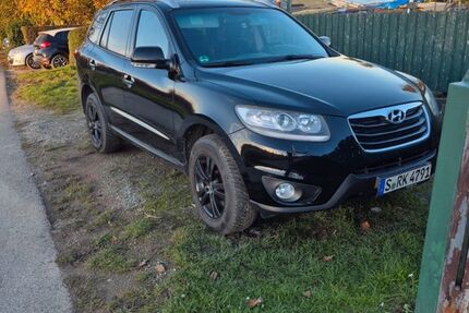 Hyundai SANTA FE 224.000 km 5.500 € Stuttgart 70378