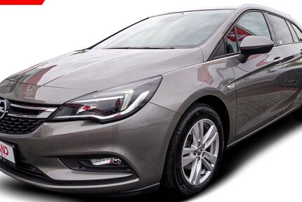 Opel Astra 71.543 km 14.950 € Leipzig 04209