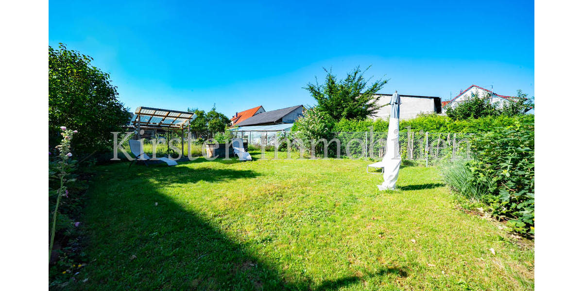 Einfamilienhaus Ammerbuch Breitenholz - 7 Zimmer, 619.000&euro; | Angebot:25696016