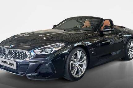BMW Z4 38.700 km 39.890 € Pfaffenhofen 85276