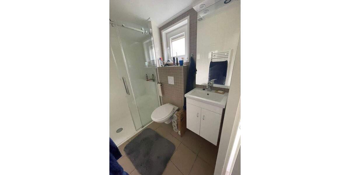 Etagenwohnung Rodenbach Niederrodenbach - 3 Zimmer, 47 m&sup2;, 85.000&euro; | Angebot:25702595