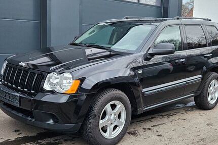 Jeep Grand Cherokee 150.000 km 7.450 &euro; Aldingen 78554