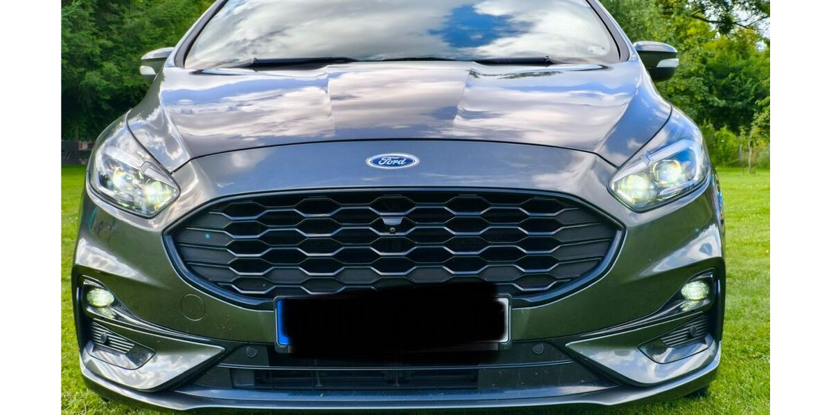 Ford S-Max 78.732 km 23.000 &euro; Pinnow 19065
