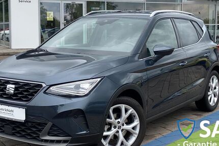 Seat Arona 26.116 km 20.648 &euro; Schrobenhausen-Edelshsn. 86529