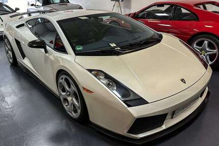 Lamborghini Gallardo
