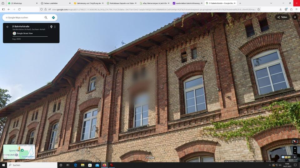 Mehrfamilienhaus, Wohnhaus Arnstein - 25.000&euro; | Angebot:26821671