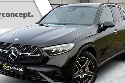 Mercedes-Benz GLC 200 25.406 km 53.900 &euro; Wetzlar 35579