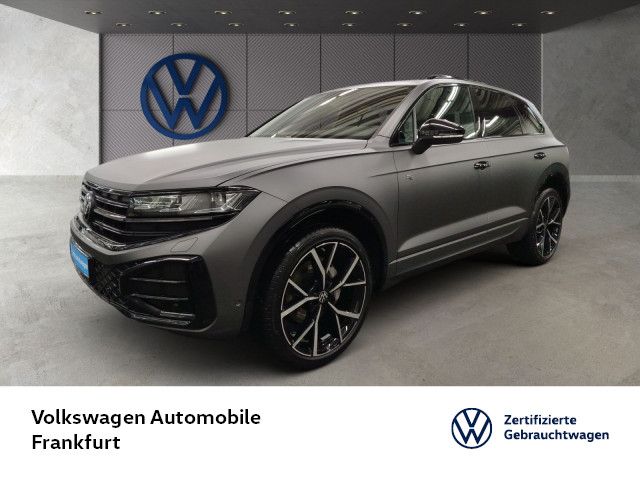 VW Touareg 20.188 km 74.980 € Frankfurt 60326