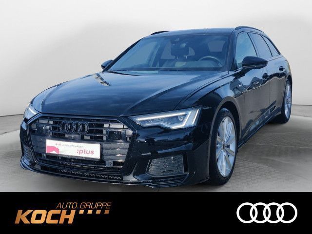 Audi A6 43.410 km 37.790 &euro; Crailsheim 74564