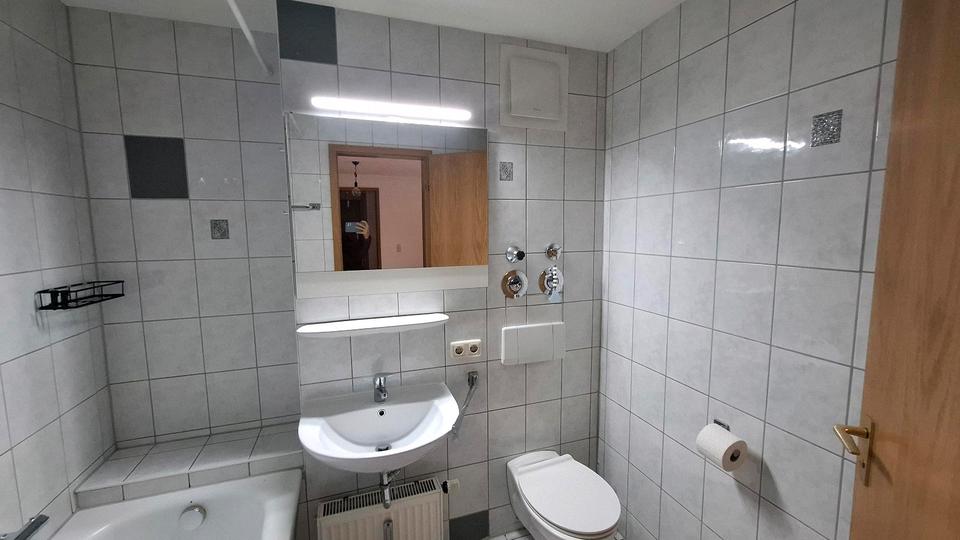 Etagenwohnung Regensburg Brandlberg - 3 Zimmer, 74 m&sup2;, 298.500&euro; | Angebot:25986518