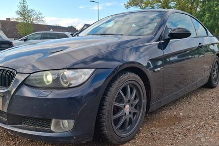BMW 335 292.000 km 5.999 &euro; Könnern OT Beesenlaublingen 06420