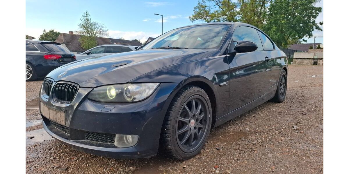 BMW 335 292.000 km 5.999 &euro; Könnern OT Beesenlaublingen 06420
